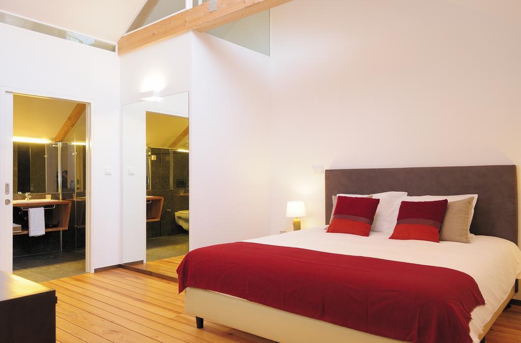 Condes De Azevedo Palace Apartments OOporto Rum bild